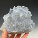 Fluorite - image 5