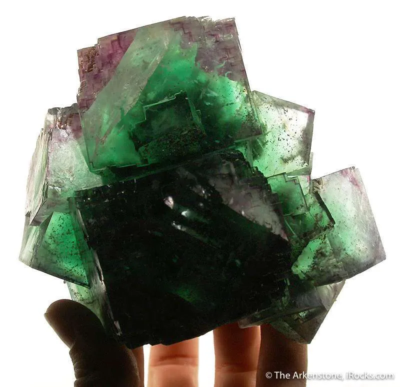 Fluorite image