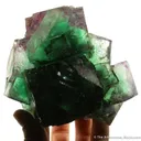 Fluorite - image 1