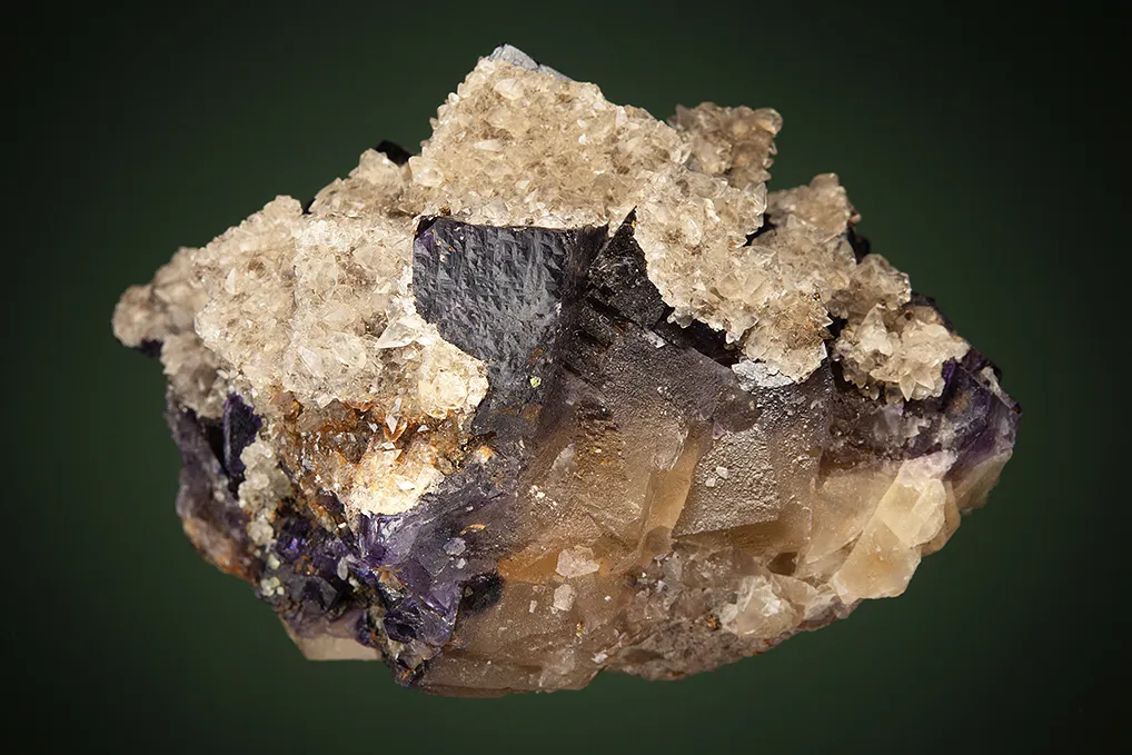 Fluorite - image 3