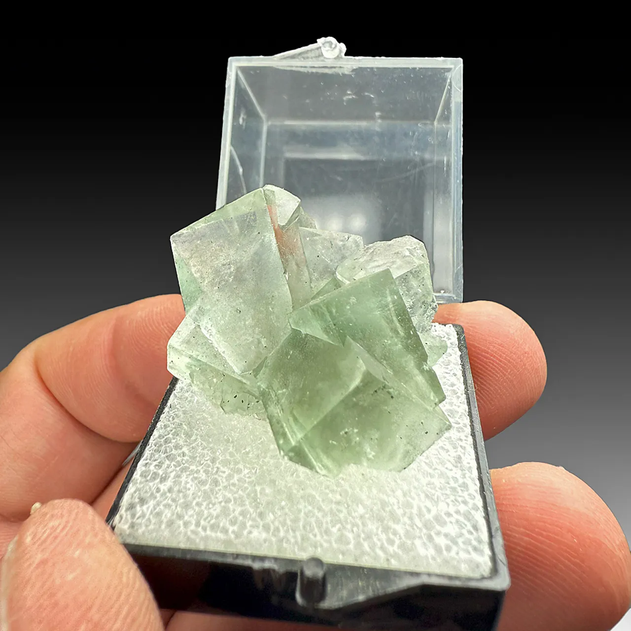 Fluorite - image 1