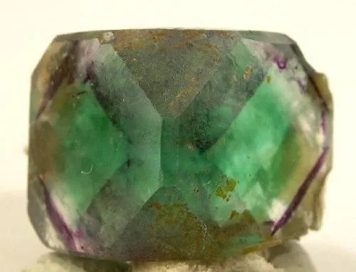 Fluorite - image 5