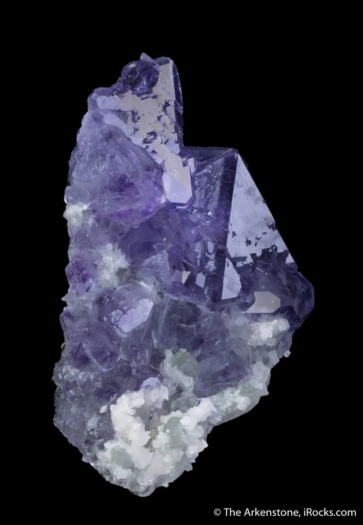 Fluorite - image 4
