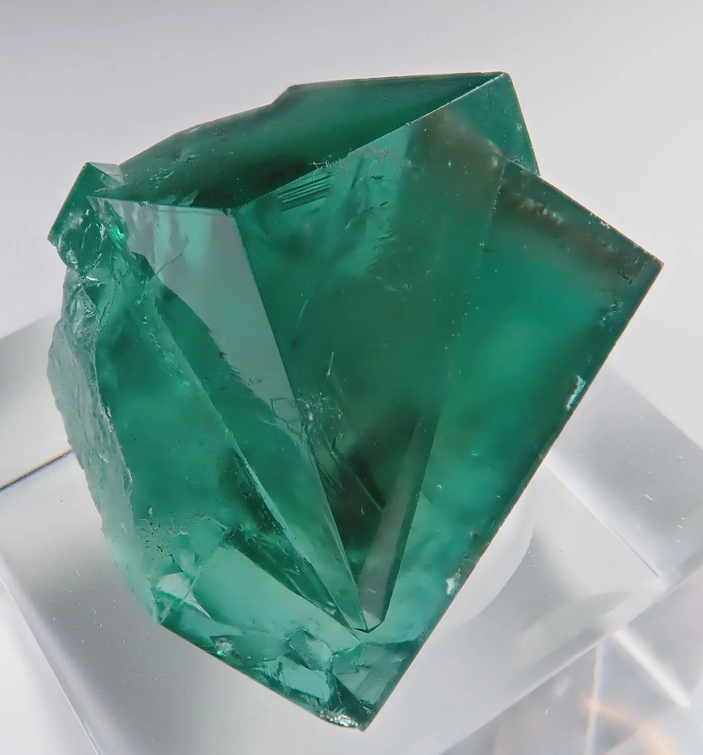 Fluorite - image 3
