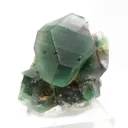 Fluorite - image 3
