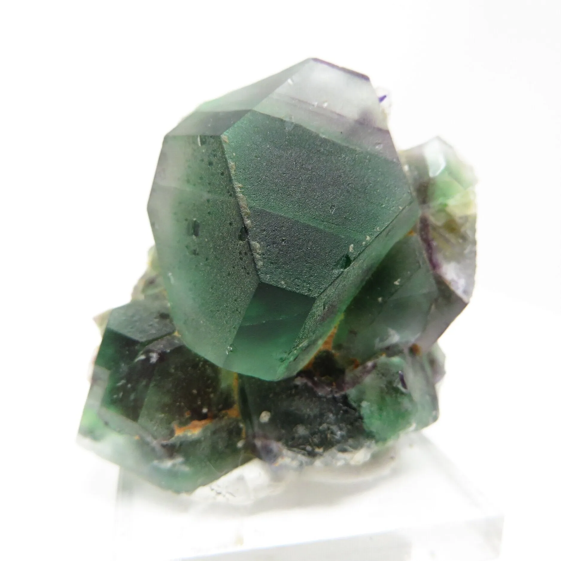 Fluorite - image 3