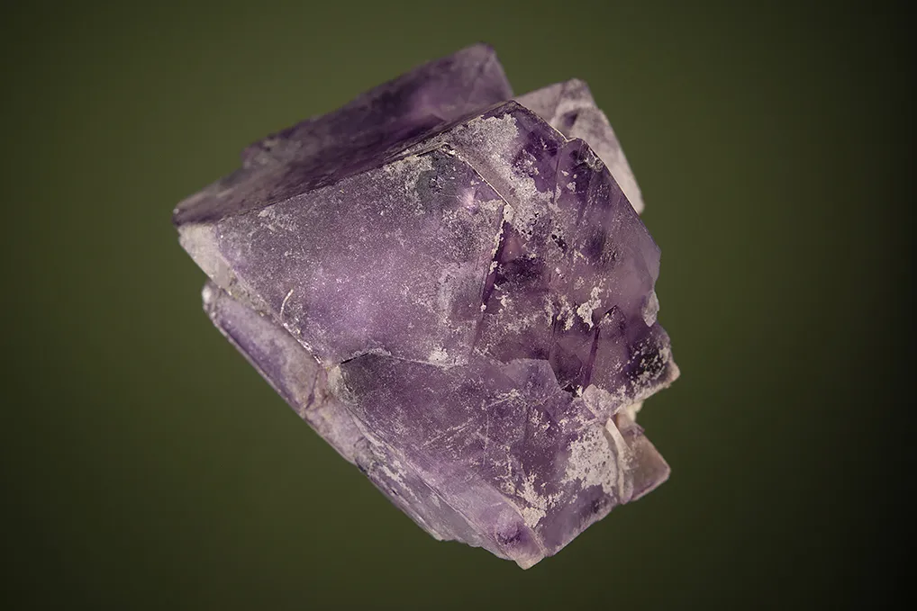 Fluorite - image 5
