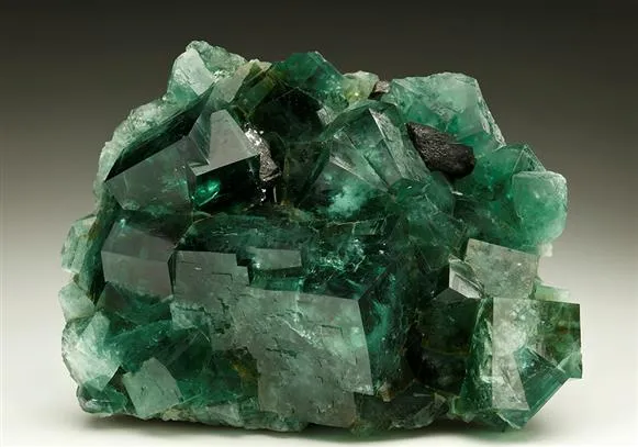 Fluorite - image 1