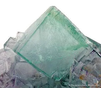 Fluorite - image 2