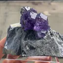Fluorite - image 5