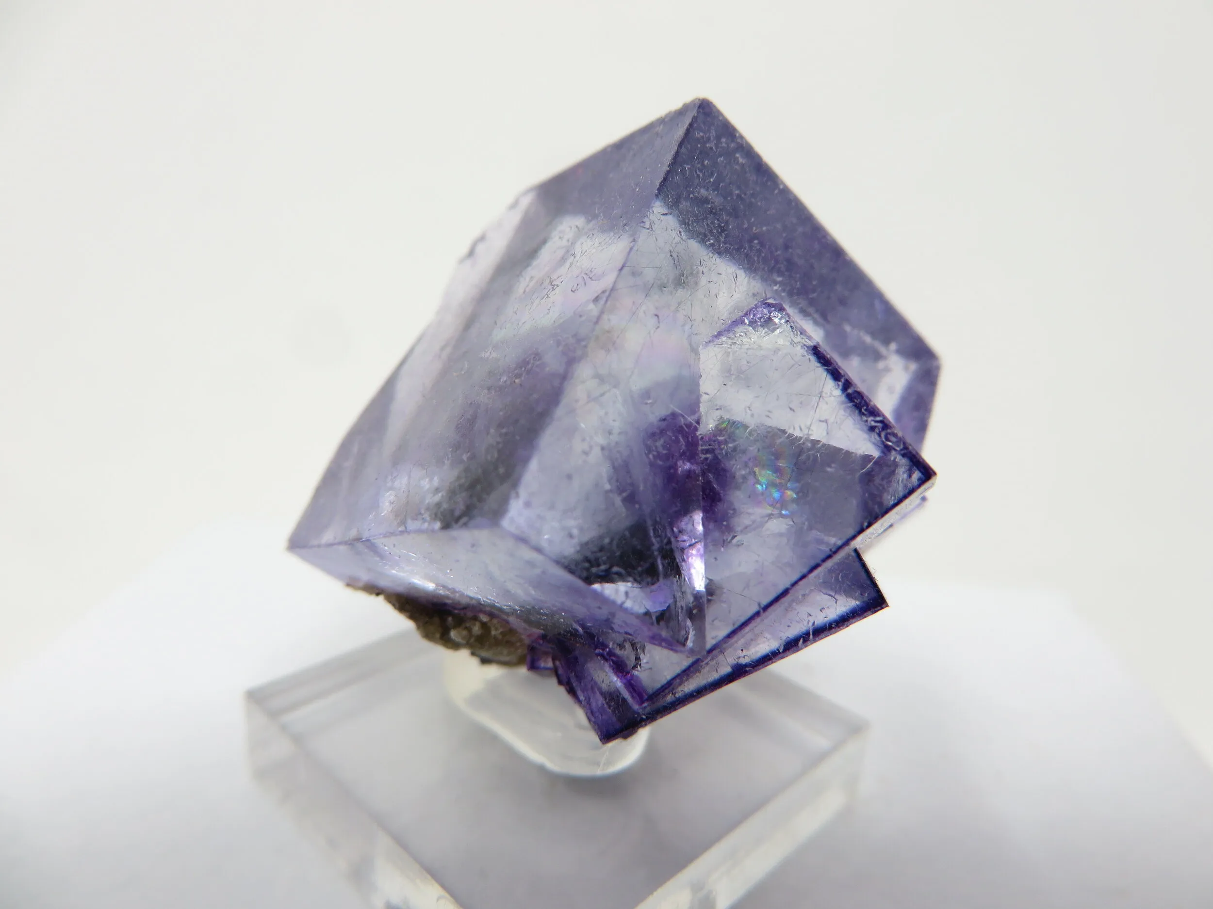 Fluorite - image 2