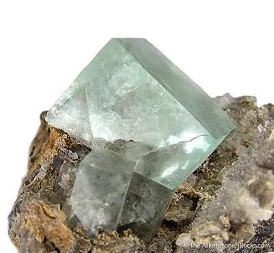 Fluorite - image 3
