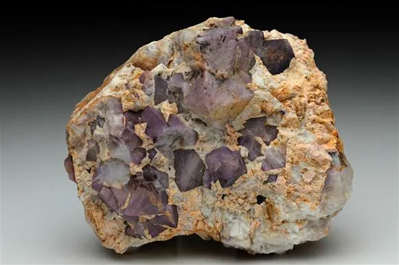 Fluorite - image 1