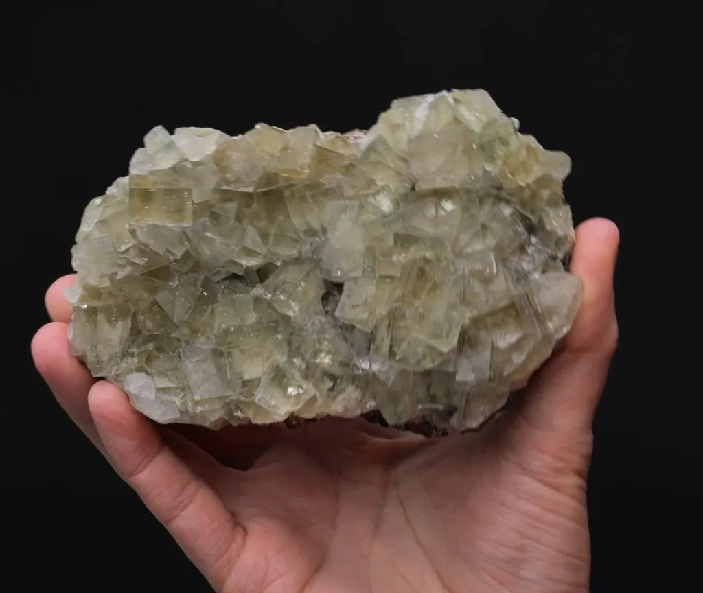 Fluorite - image 2