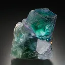 Fluorite - image 2