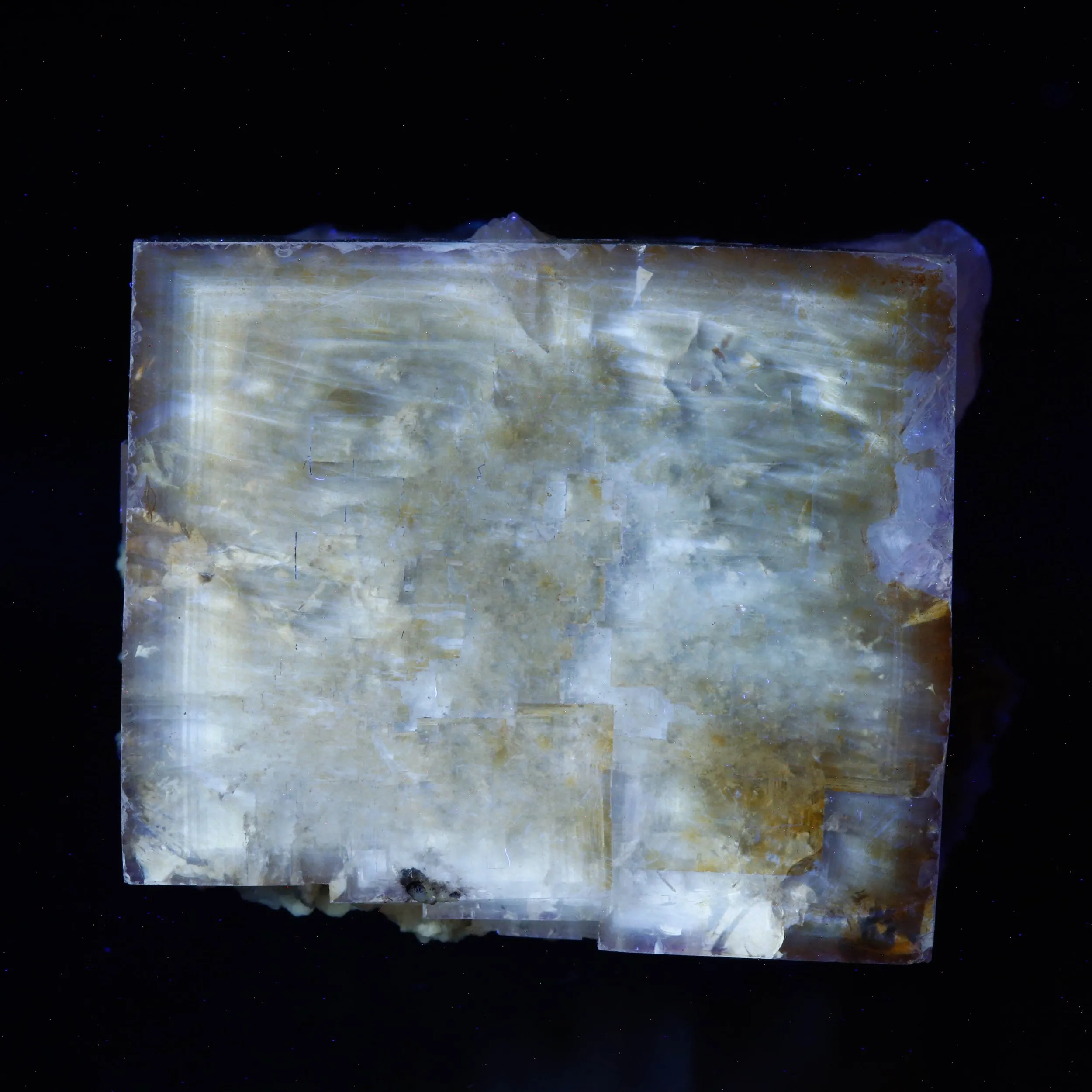 Fluorite - image 3