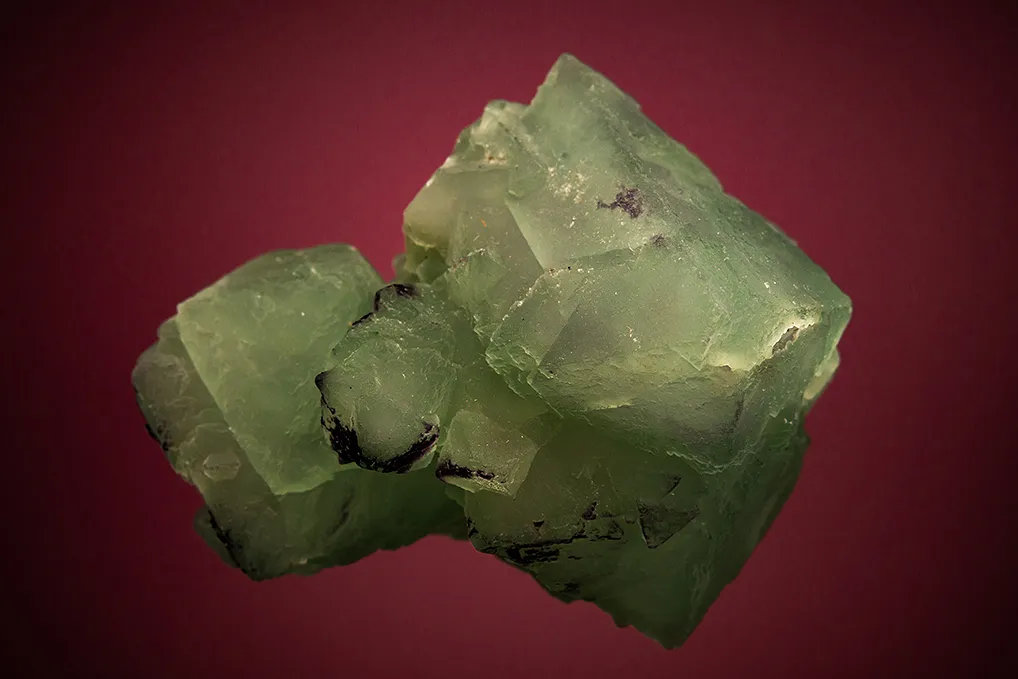Fluorite image