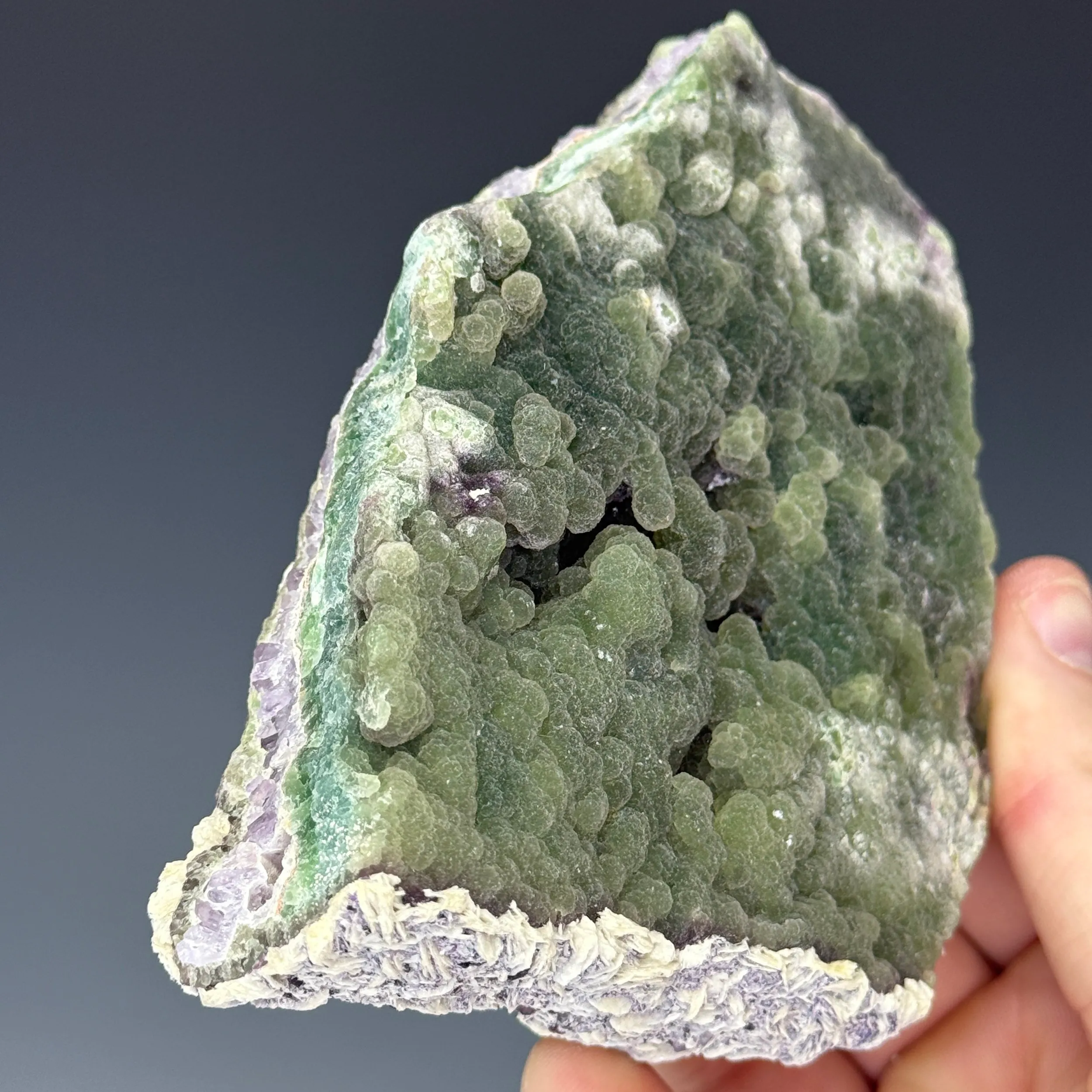 Fluorite - image 3