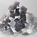 Fluorite - image 1