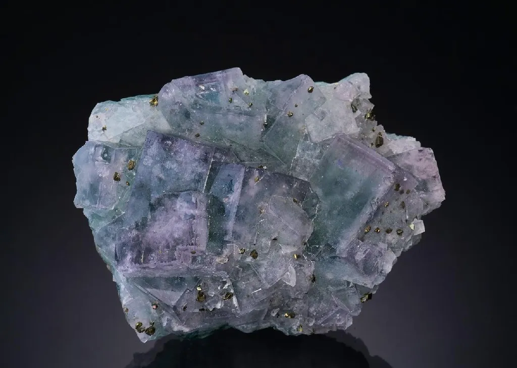 Fluorite image