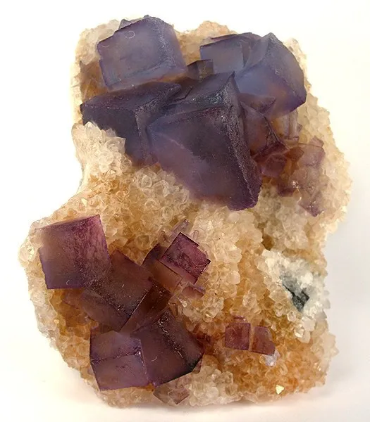 Fluorite image