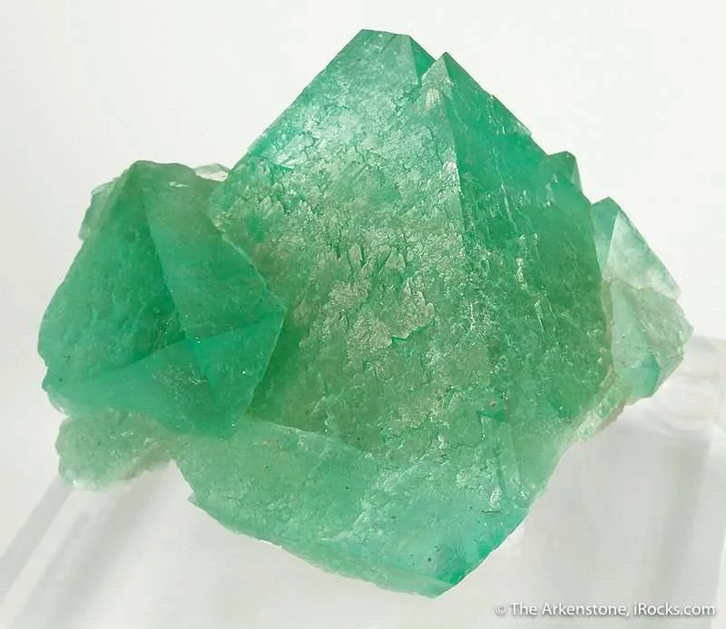 Fluorite - image 2