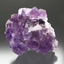 Fluorite - image 1