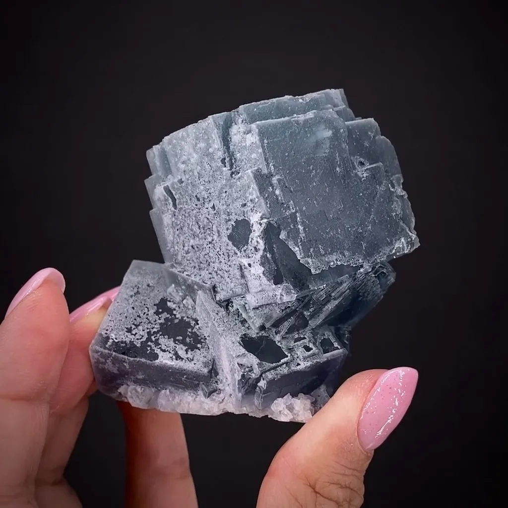 Fluorite image