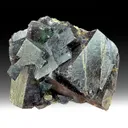 Fluorite - image 1