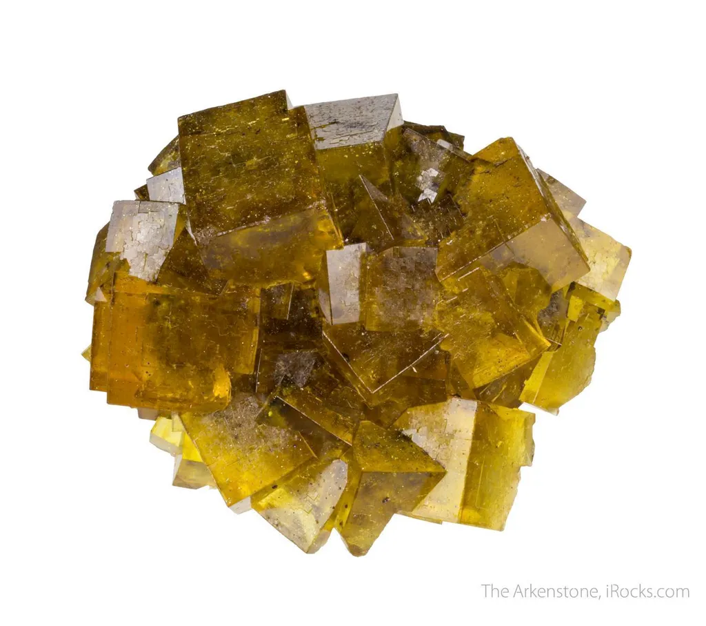 Fluorite - image 6