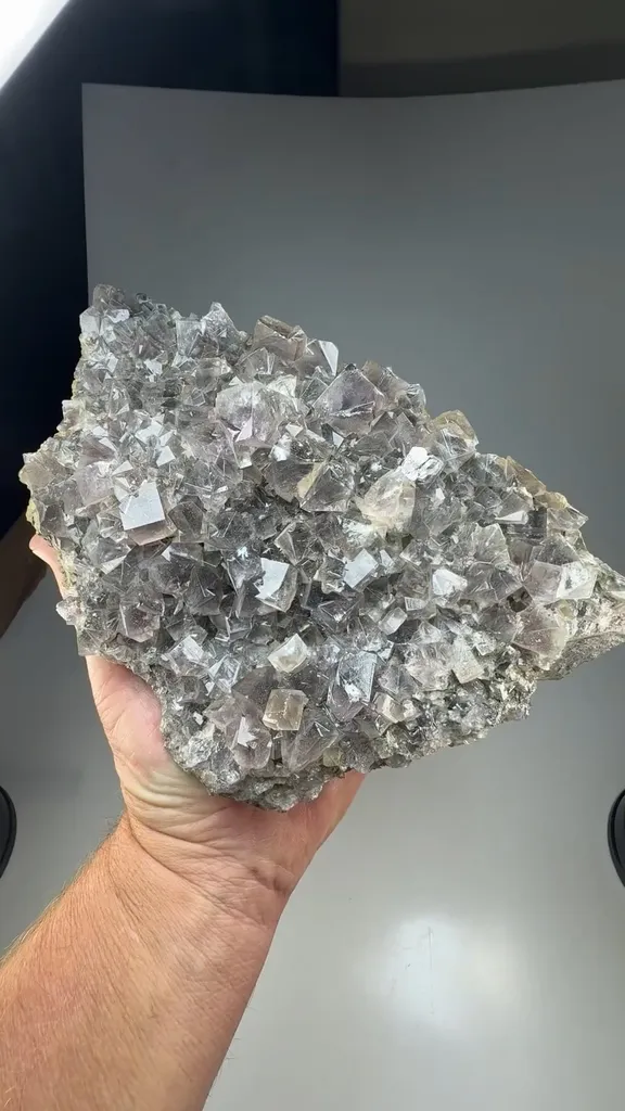 Fluorite - image 2