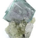Fluorite - image 1