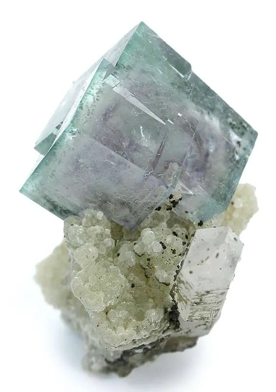 Fluorite - image 1