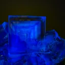 Fluorite - image 2