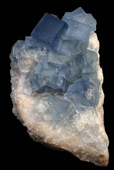 Fluorite image