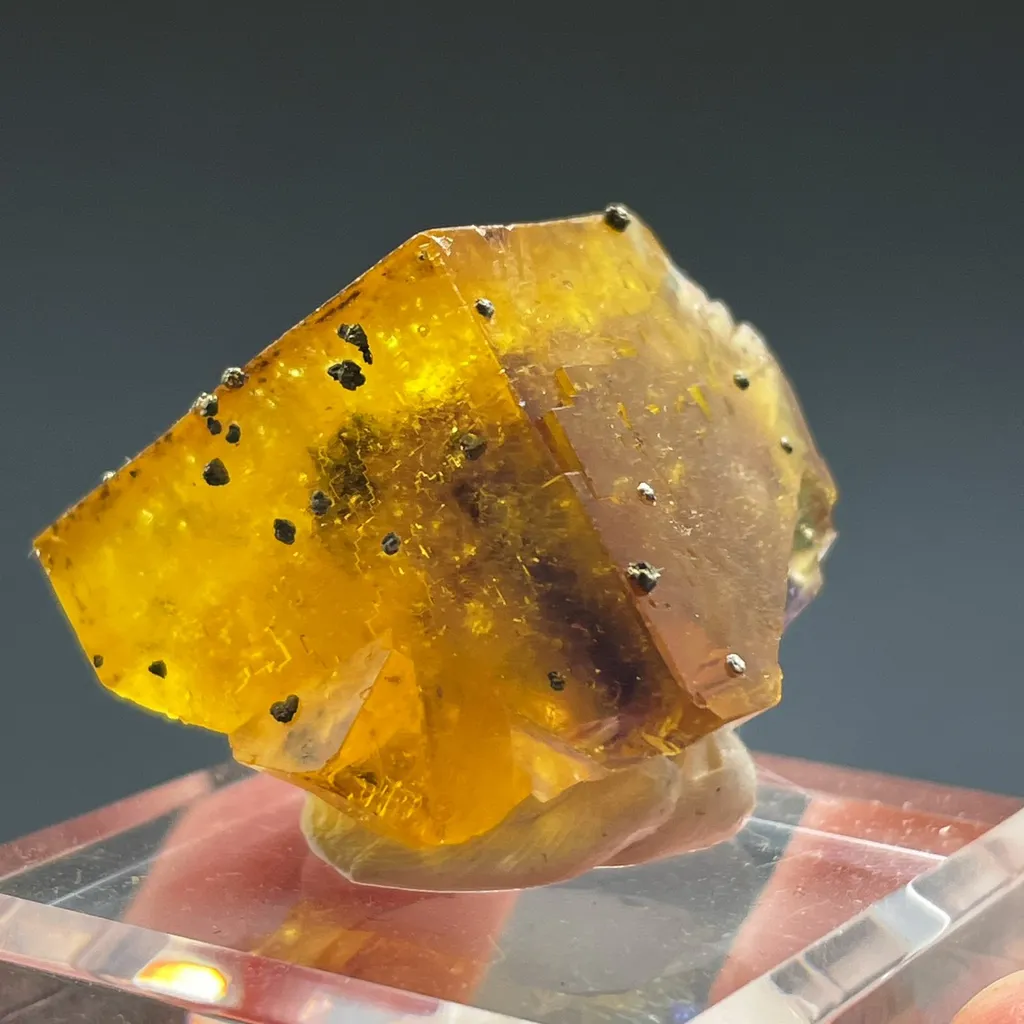 Fluorite - image 2