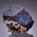 Fluorite - image 1