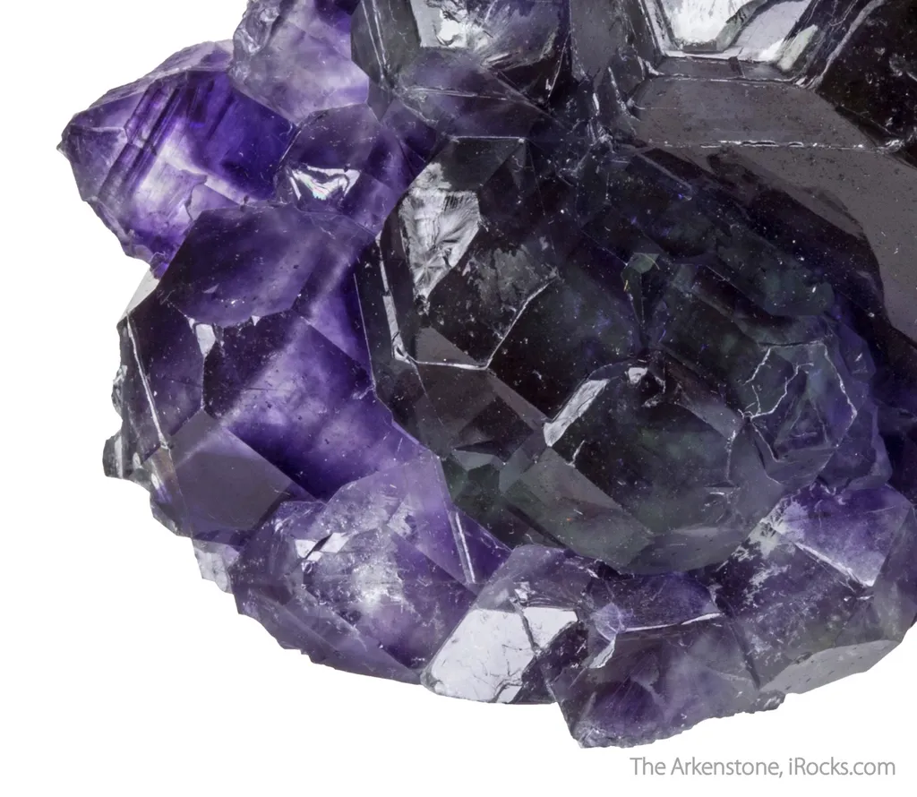 Fluorite - image 5