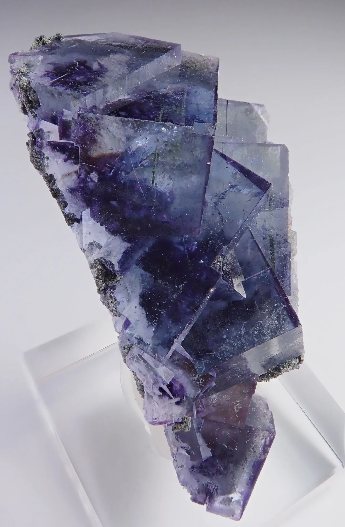 Fluorite - image 6