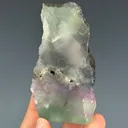 Fluorite - image 2