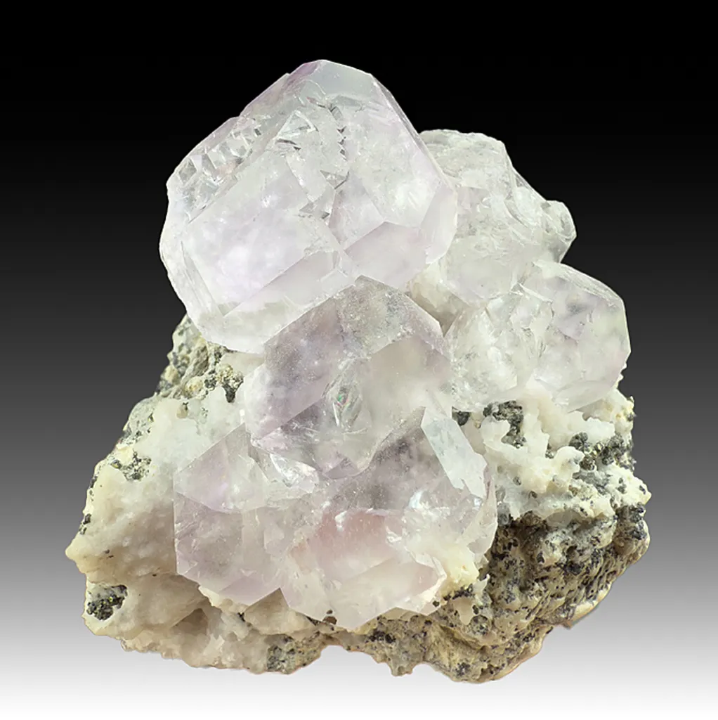 Fluorite (883) image