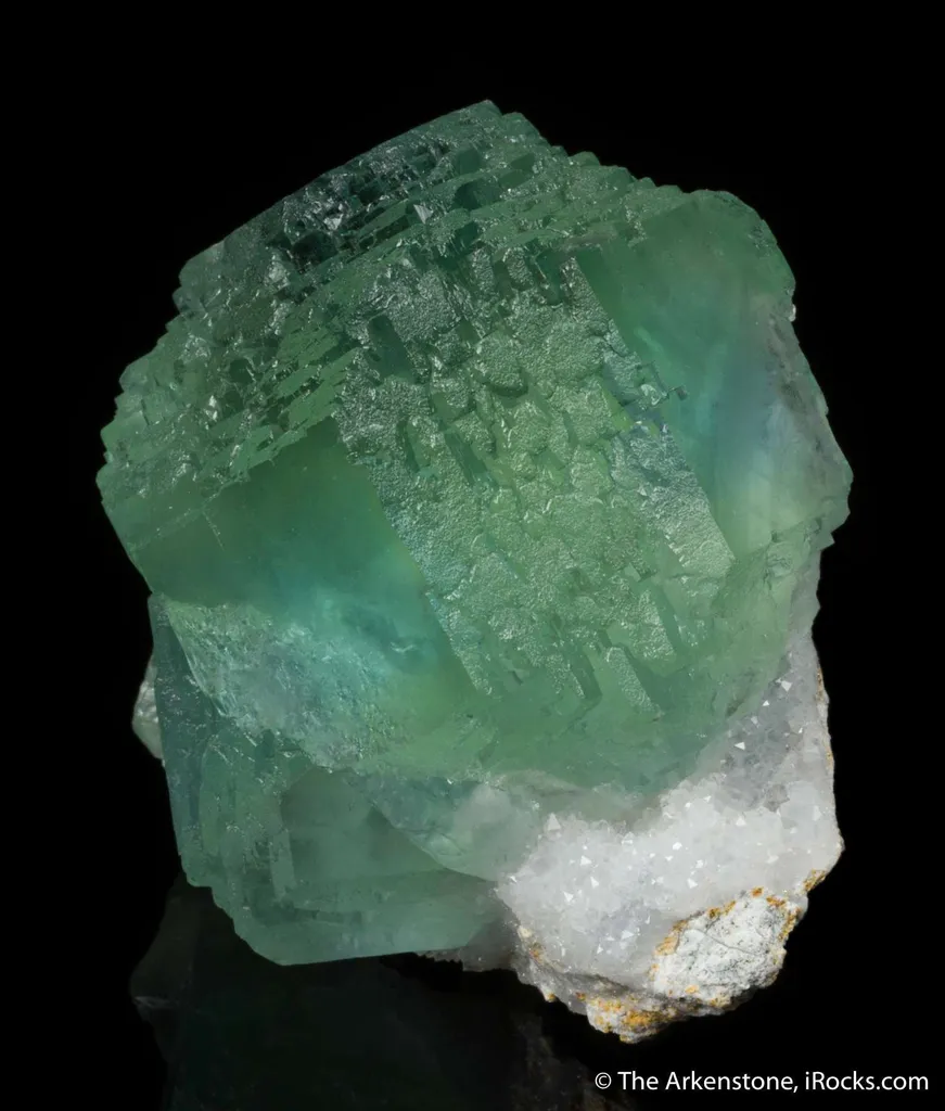 Fluorite - image 3