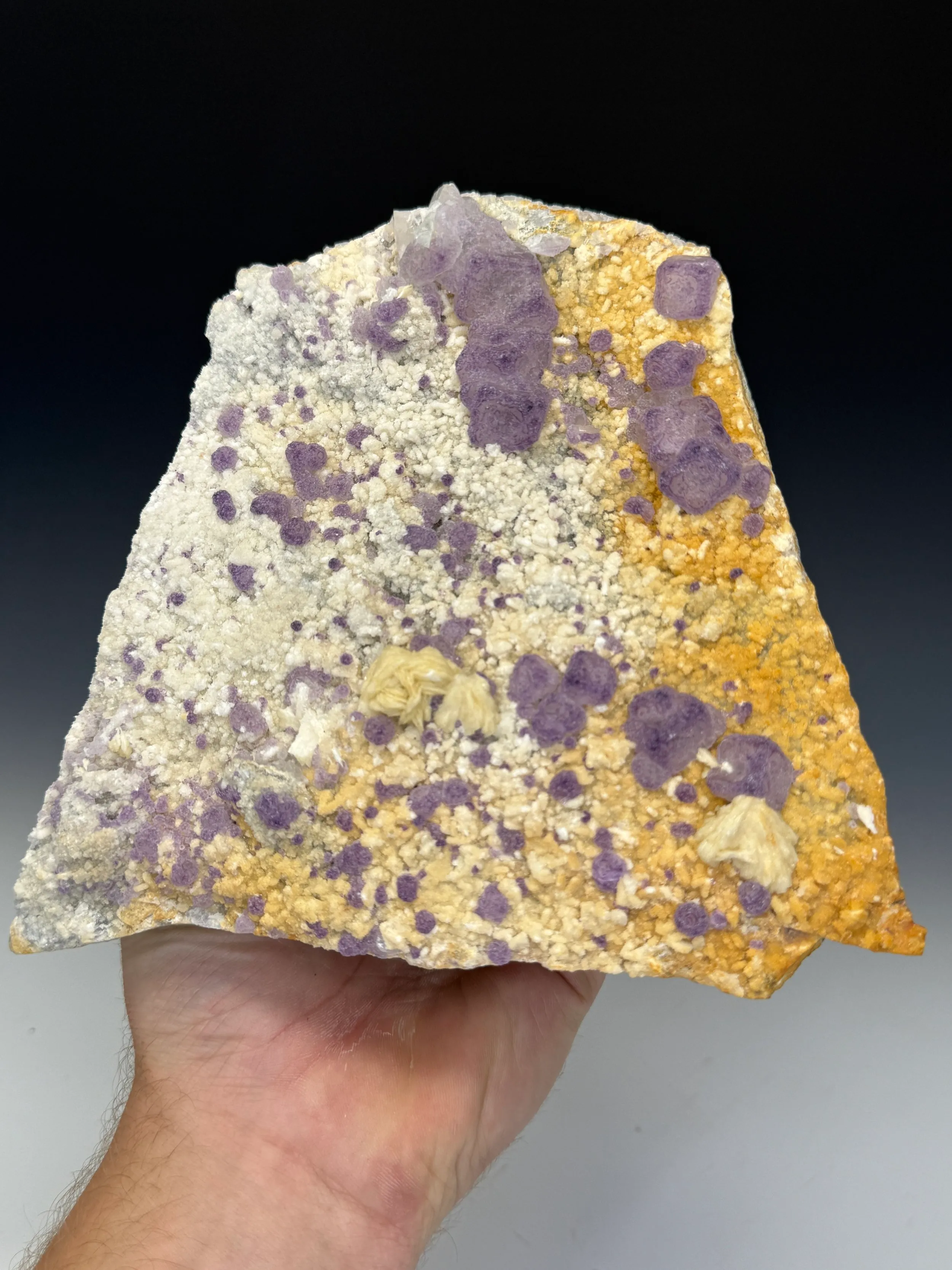 Fluorite - image 1