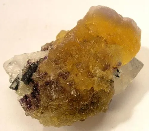 Fluorite - image 3