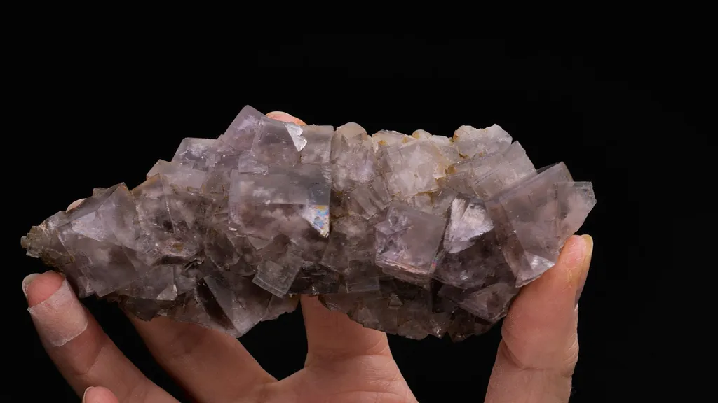 Fluorite - image 2