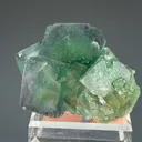 Fluorite - image 1
