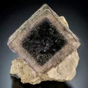 Fluorite - image 1