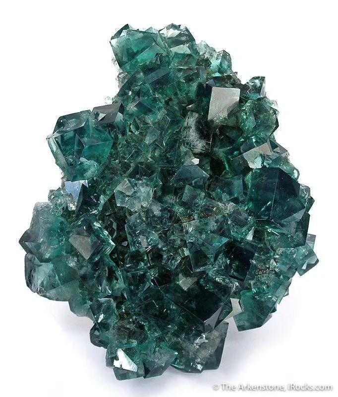 Fluorite - image 2