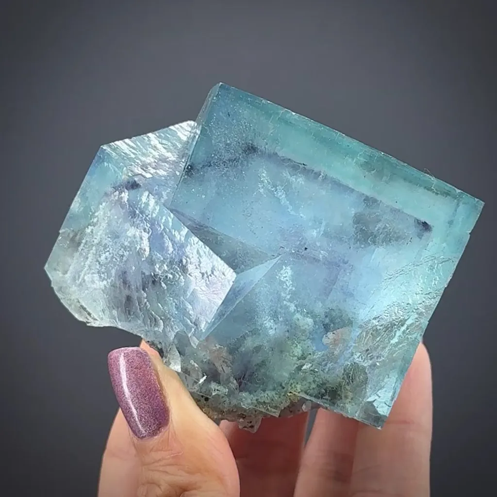 Fluorite image