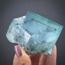 Fluorite - image 1